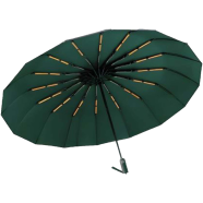 BMW Auto Open And Auto Close Umbrella 16 Ribs