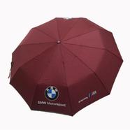 BMW Motorsport Auto Open-Close Umbrella