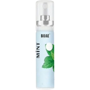 BOAE Mouth Spray Fruity Oral Spray Remove Bad Breath 20 ml - MINT icon