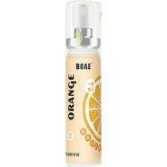 BOAE Mouth Spray Fruity Oral Spray Remove Bad Breath 20 ml - ORANGE icon