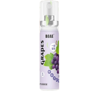 BOAE Mouth Spray Fruity Oral Spray Remove Bad Breath 20 ml - GRAPE icon