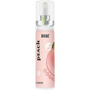 BOAE Mouth Spray Fruity Oral Spray Remove Bad Breath 20 ml - PEACH