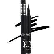 BOB Beauty Modelling Eyeliner Pen Black 1.2 gm - 6903071013150