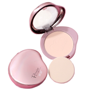 BOB Clear Compact Powder Refreshing Flawless Concealer Waterproof Oil-Control