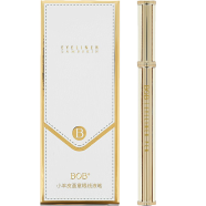 BOB Eyeliner Lambskin Gold Plated Mascara Natural Slender Curling Thick Mascara