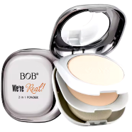 BOB face We’re Real 2 in 1 Face Powder