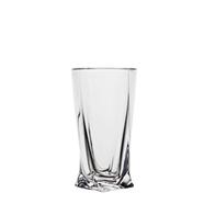 BOHEMIA Crystal Tumbler Single Pcs Long - 99A44/350