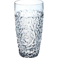 BOHEMIA Crystal Tumbler Single Pcs Long - 93K62/430