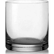 BOHEMIA Crystal Tumbler Single Pcs Short - 25089/280