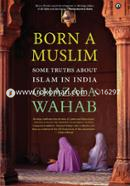 Born A Muslim image