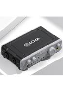 Boya BY-AM1 Dual channel XLR Audio Mixer
