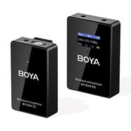 BOYA BY-EM5-K1 UHF Wireless microphone System