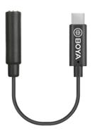 Boya Adapter Type c Cable for Android - BY-K4