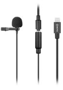 Boya Lavalier Microphone for iOS - BY-M2 image