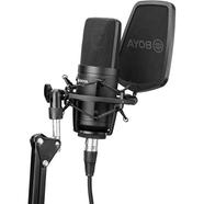BOYA BY-M800 Studio Microphone - BY-M800