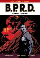 B.P.R.D. : Killing Ground - Volume 8