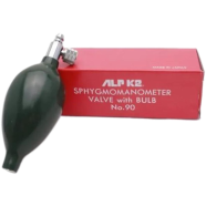 ALPK-2 BP BULB For Blood Pressure Mechine Accessories icon