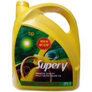 BP Super V 20W-50 Mineral 5L