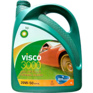 BP Visco 3000 20W-50 Mineral 4L