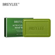 BREYLEE Tea Tree Acne Treatment Soap - 46767