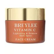 BREYLEE Vitamin C Whitening Facial Cream - 40g - 15958