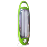 BRIGHT STAR BS-7624 Rechargeable Dual Bulb Adjustable Brightness Portable Light