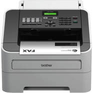 BROTHER FAX-2840 Fax Machine