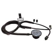 BSMI Black Edition Light Weight Stethoscope