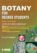 B.Sc. Botany Including Practical 5th Sem. Guwahati Uni.