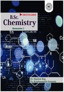 B.Sc. Chemistry (Semester - I)