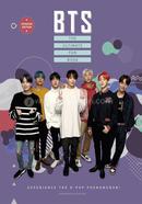 BTS: The Ultimate Fan Book