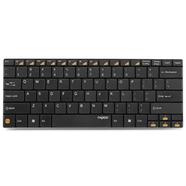 BT Ultra-Slim Keyboard (Tablets) E6100 image