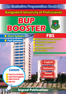BUP Booster (FBS) image