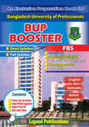 BUP Booster (FBS)