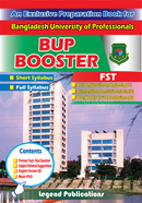BUP Booster(FST) image