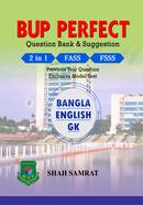 BUP Perfect Question Bank and Suggestion image