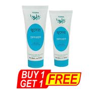 BUY YUSERA Face wash (Purest Extra Virzin Olive Oil) 125ml GET 80ml FREE