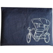 Baah’s Denim Laptop Sleeve 01 icon