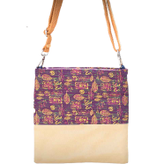 Baah's Ethnic 03 Cross Body Bag