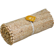 Baah’s Natural Living Jute Runner icon