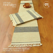 Baah’s Table Runner With Placemats icon