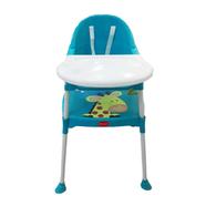 Babamama-Baby High Chair - RI 8850