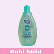 Babi Mild - Bioganic Ultra Mild Baby Shampoo 200ml