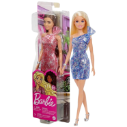 Babrie T7580 Glitz Doll Random One2018