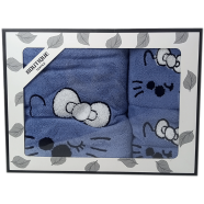 Baby 3pcs Towel Set icon