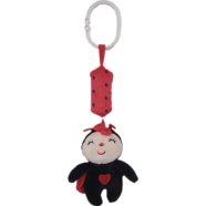 Baby 4 Life Rattle Bell Toy - RI SNTY76-B
