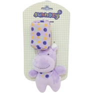 Baby 4 Life Rattle Bell Toy - RI SNTY52-B