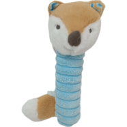 Baby 4 Life Rattle Toy - RI SNTY65-OR