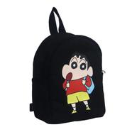 Baby Backpack Black Small - 33307