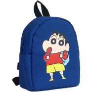 Baby Backpack Blue Small - 33306 icon